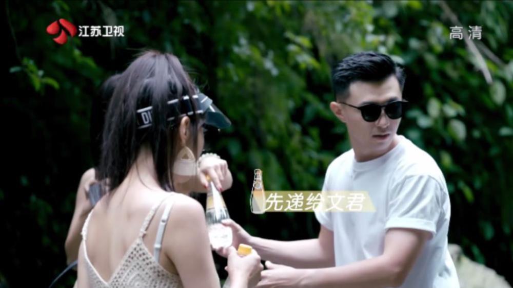 逃离遗弃的建筑4